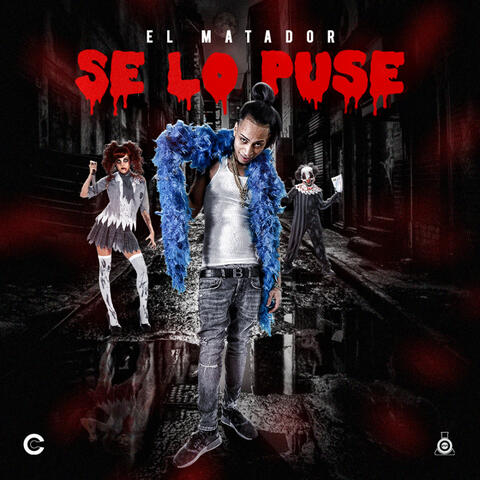 Se Lo Puse