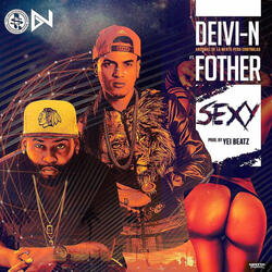 Sexy (feat. El Fother)