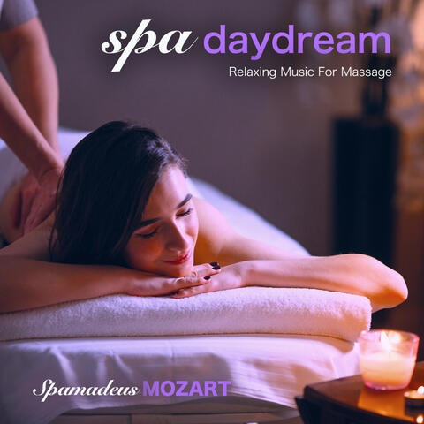 Spamadeus Mozart