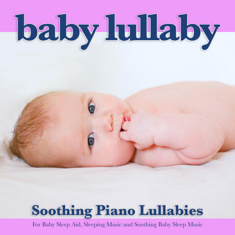 Baby Sleep Music & Baby Lullaby & Monarch Baby Lullaby Institute