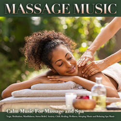 Spa and Massage Music