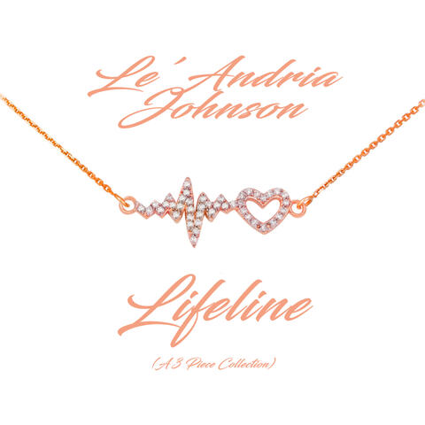 Lifeline (A 3 Piece Collection)