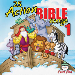 Rejoice In The Lord Always / Philippians 4:4 (feat. Twin Sisters)