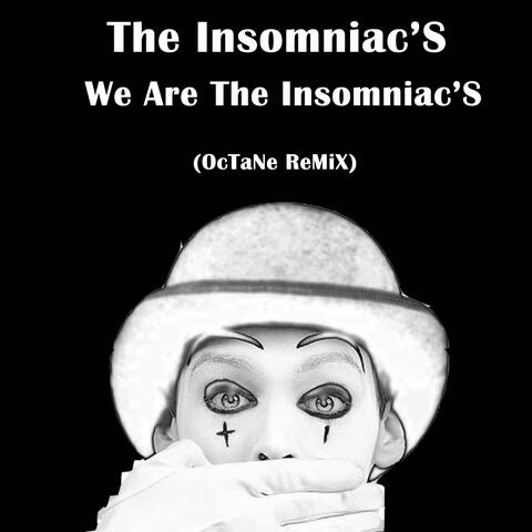 We Are The Insomniacs