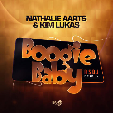 Boogie Baby