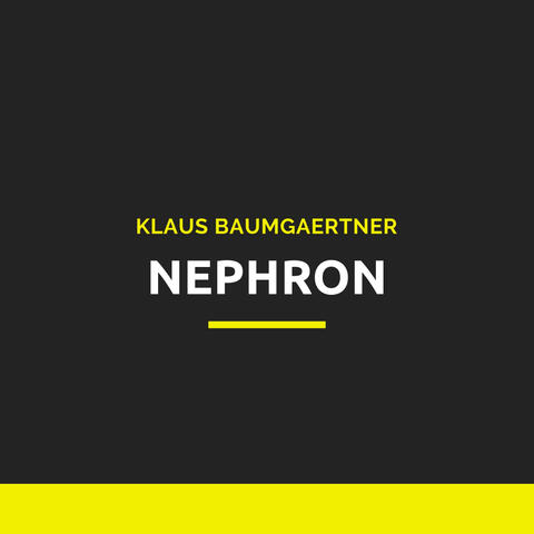 Nephron