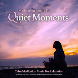 Tranquil Yoga Music