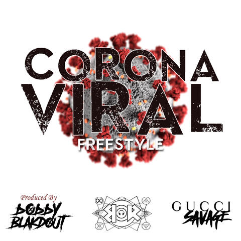 Corona Viral Freestyle