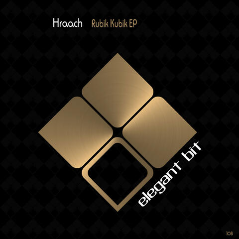 Hraach
