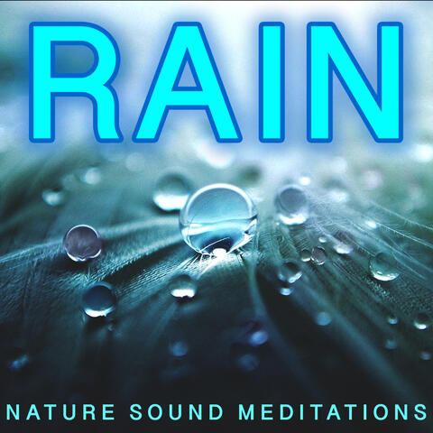 Rain Nature Sounds