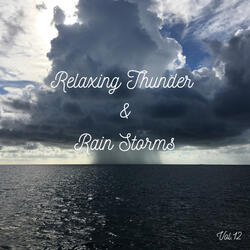 Stormy Fierce Thunder