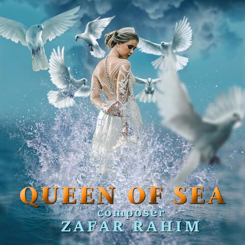 Queen of Sea