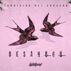 Desahogo