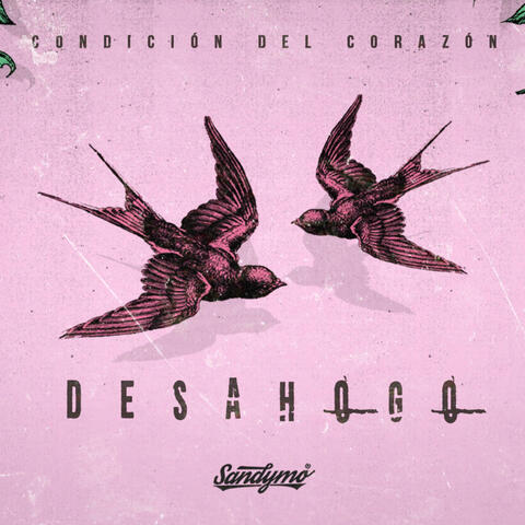 Desahogo