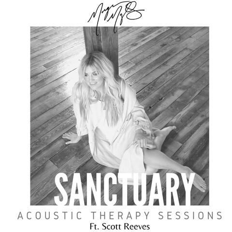 Sanctuary (feat. Scott Reeves)