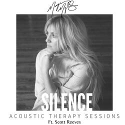 Silence (feat. Scott Reeves)