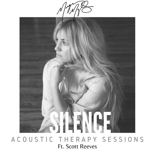 Silence (feat. Scott Reeves)