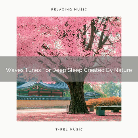 Waves Tunes For Deep Sleep Created By Nature