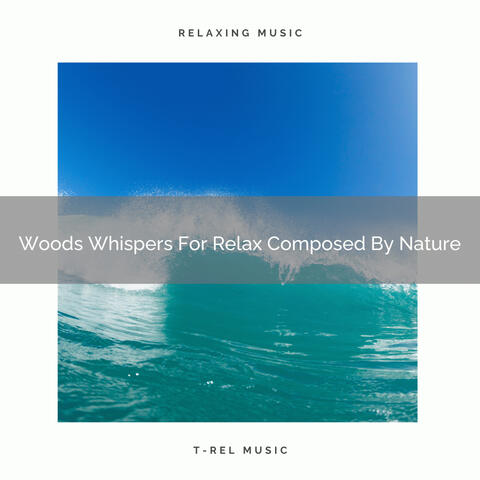 Woods Whispers For Relax Composed By Nature