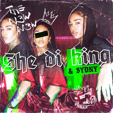 She Di King