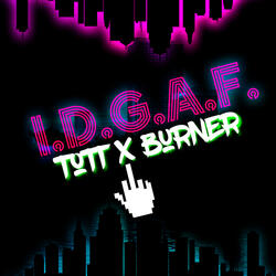 IDGAF