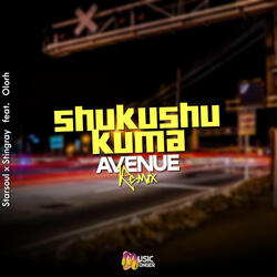 Shukushukuma Avenue (feat. Olorh)