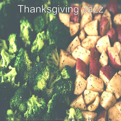 Swanky Thanksgiving Dinner