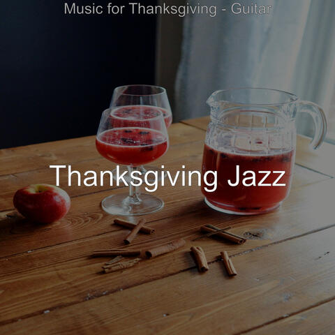 Thanksgiving Jazz