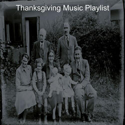 Sparkling Bossa - Vibe for Thanksgiving
