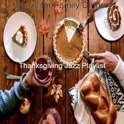 Modish Bossa - Vibe for Thanksgiving