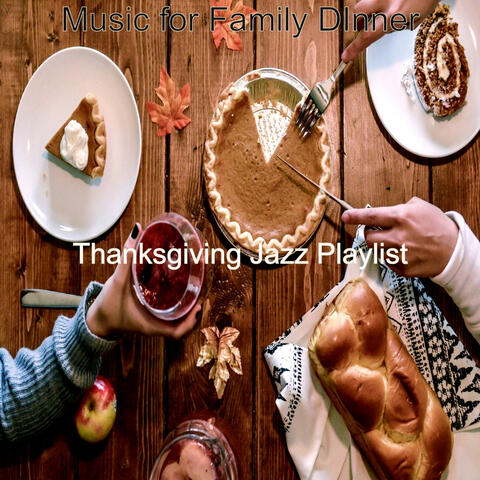 Music for Family DInner