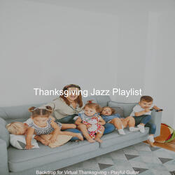 Spirited Music for Thanksgiving Dinner