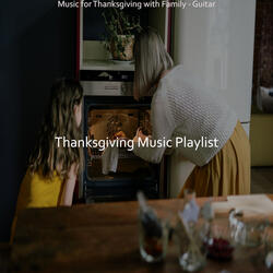 Number One Moods for Thanksgiving