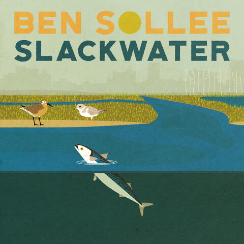 Slackwater