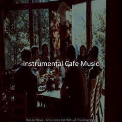 Fun Thanksgiving with Family