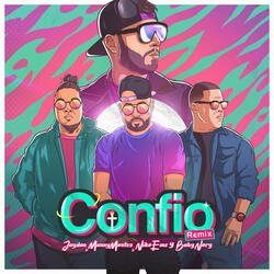 Confio (feat. Baby Nory)