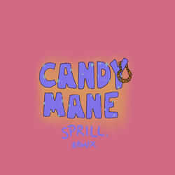 Candy Mane