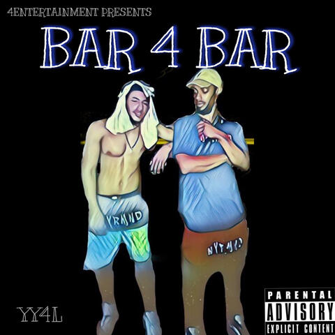 Bar 4 Bar