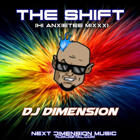 The Shift