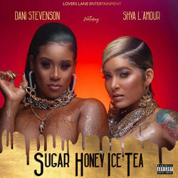 Sugar Honey Ice Tea (feat. Shya L'amour)