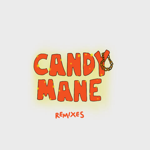 Candy Mane