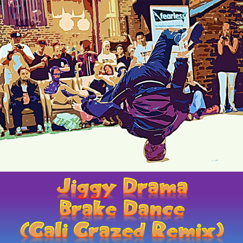 Brake Dance