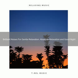 Winter Welcoming Melodies For Gentle Relaxation, Spiritual Healing and Best Naps