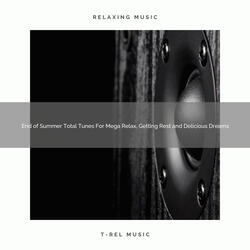 Brownian Noise For Mega Relax, Master Sleep and Delicious Dreams