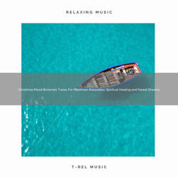 Brownian Sounds For Total Relax, Peace of Mind and Delicious Dreams