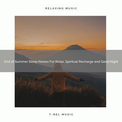 End of Summer Pink Vibes For Perfect Relax, Master Sleep and Delicious Dreams