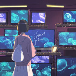 Those Things I Kept (feat. ?te)