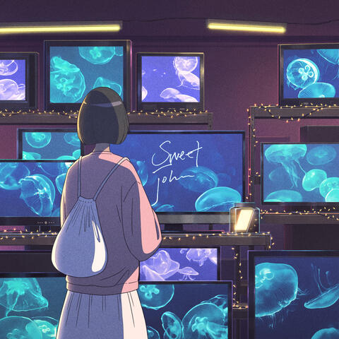 Those Things I Kept (feat. ?te)