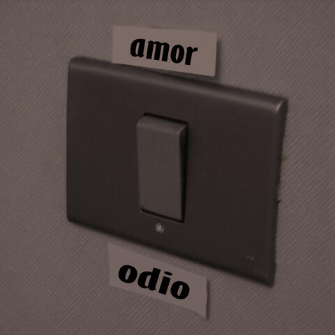 Amor y Odio