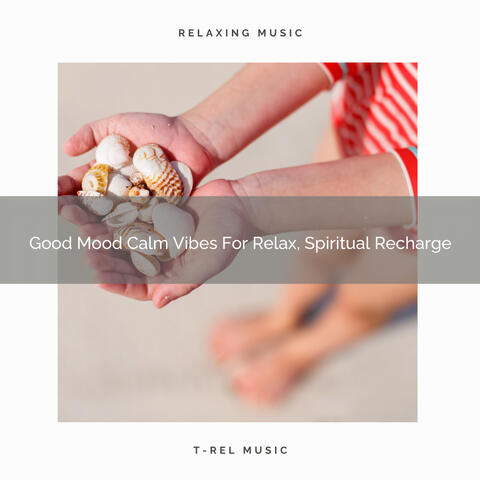 Good Mood Calm Vibes For Relax, Spiritual Recharge